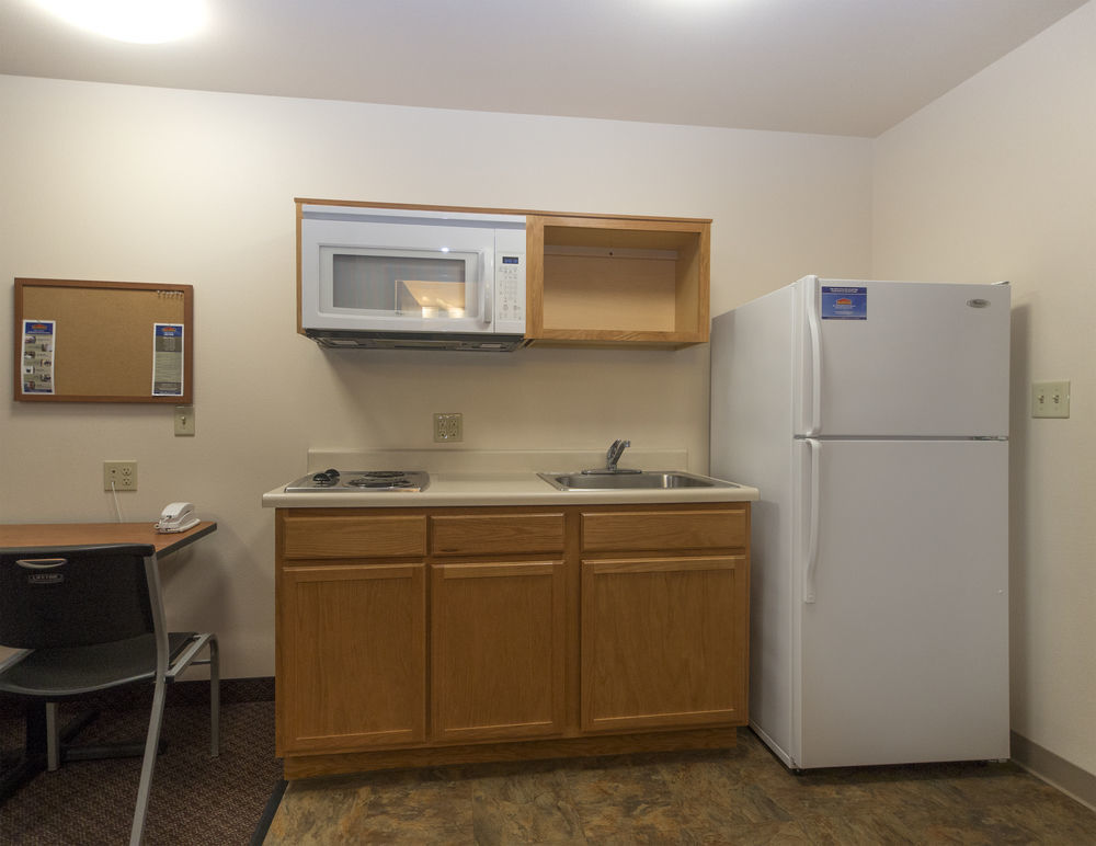 Woodspring Suites Louisville Clarksville Exterior foto