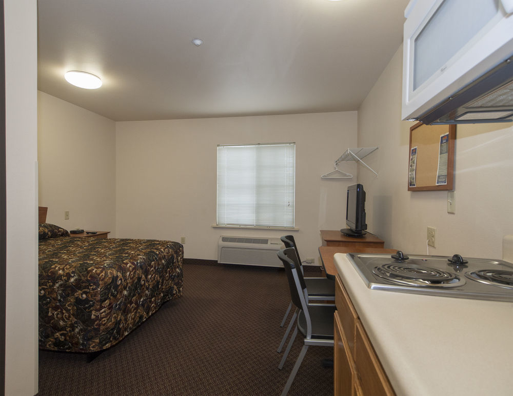 Woodspring Suites Louisville Clarksville Exterior foto